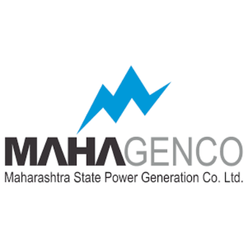 MAHAGENCO logo